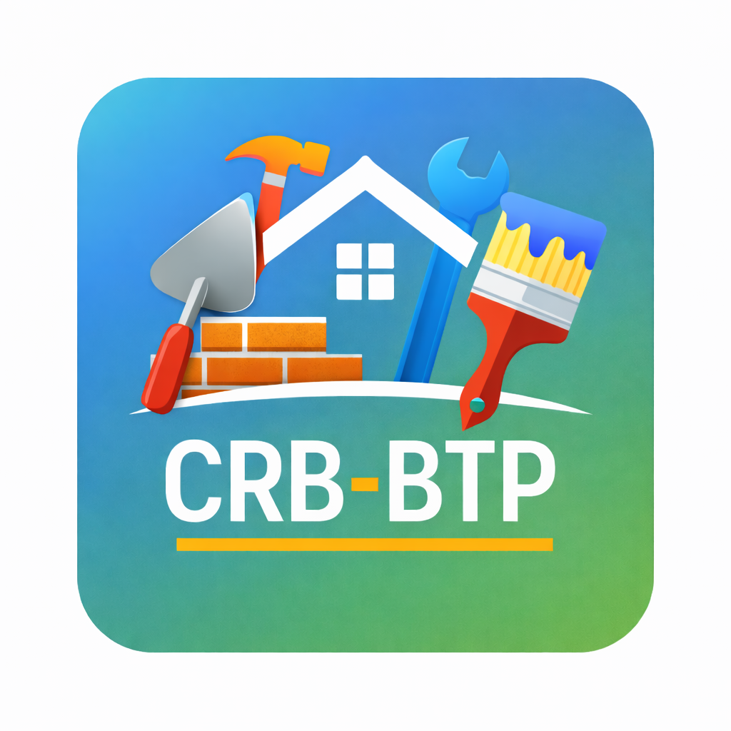 CRB-BTP